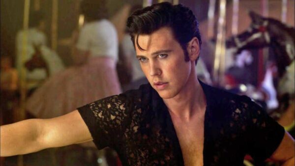 The biopic 22Elvis22 takes the audience on a chaotic ride through the life of the King.