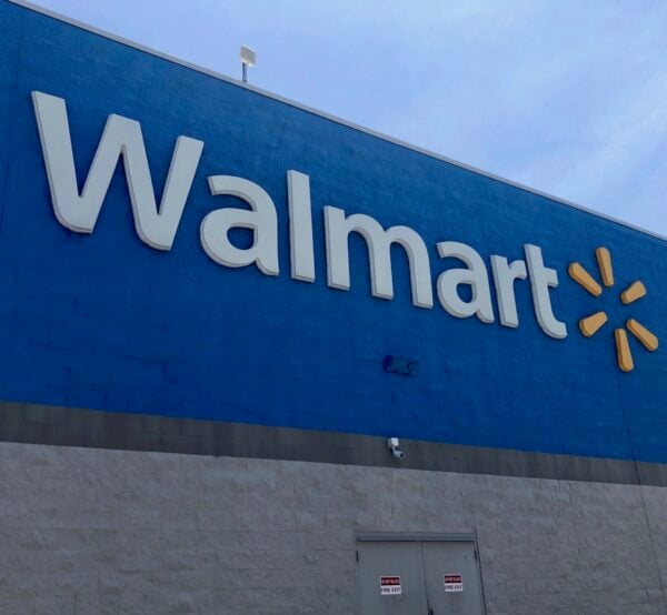 Suspected shoplifter tries to steal $1,200 worth of Pokemon cards at Walmart