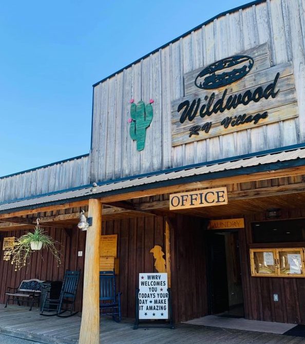 Wildwood RV Village