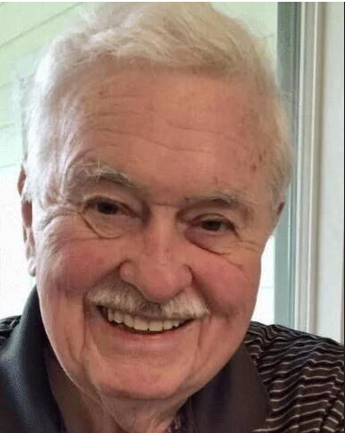 William Byron Deysher