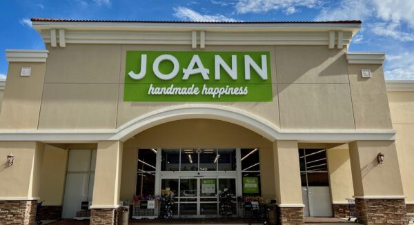 Joann Handmade Happiness Joann Handmade Happiness