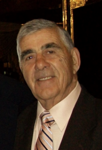 Nicholas M. Pallotta