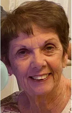 Suzanne Russell