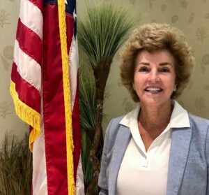 Tweet Coleman has been appointed to the Community Development District 6 Board of Supervisors Tweet Coleman has been appointed to the Community Development District 6 Board of Supervisors