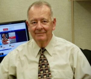Gerald Hafer Gerald Hafer