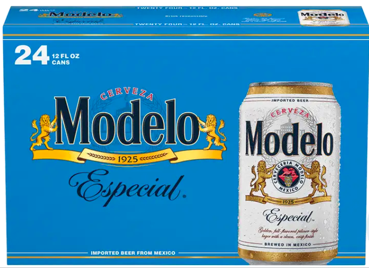 Modelo Especial
