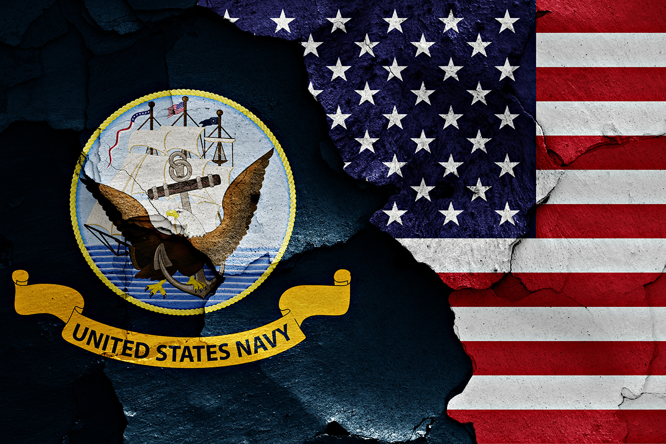 Obituary Navy