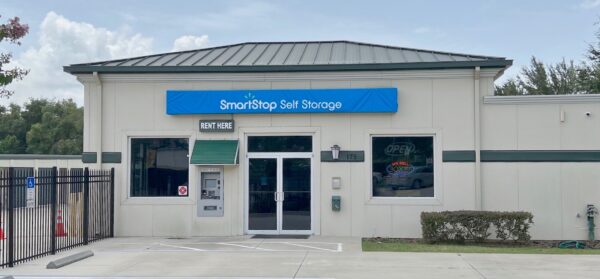 Rolling Acres Storage is now SmartStop Self Storage
