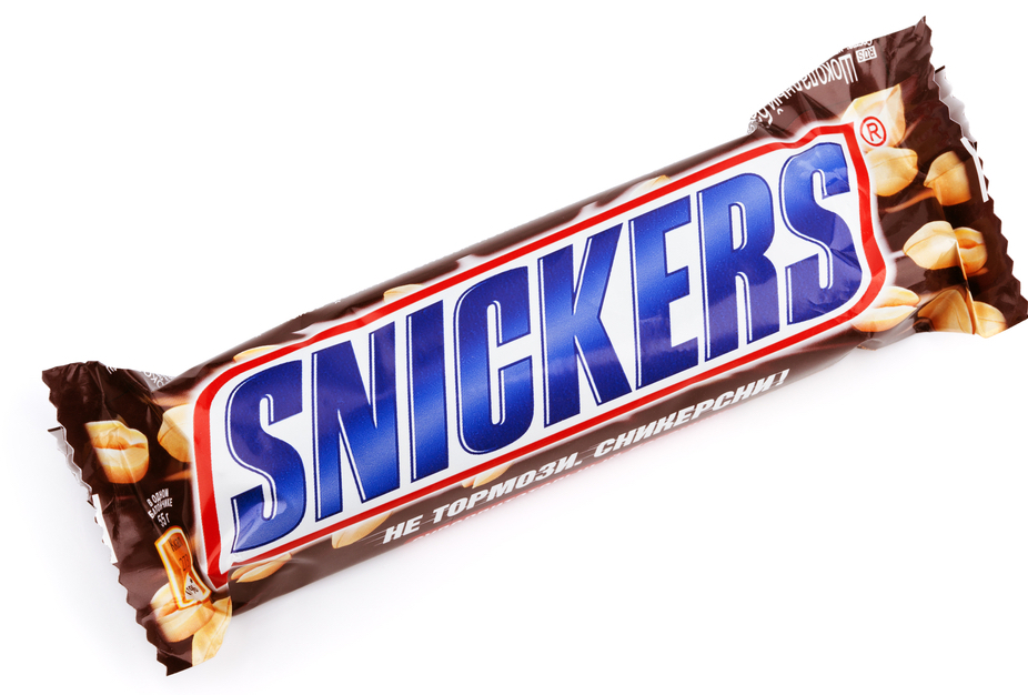 Snickers