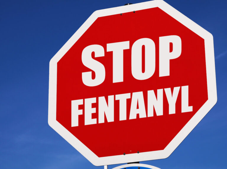 Too many Americans tragically lost to fentanyl poisoning