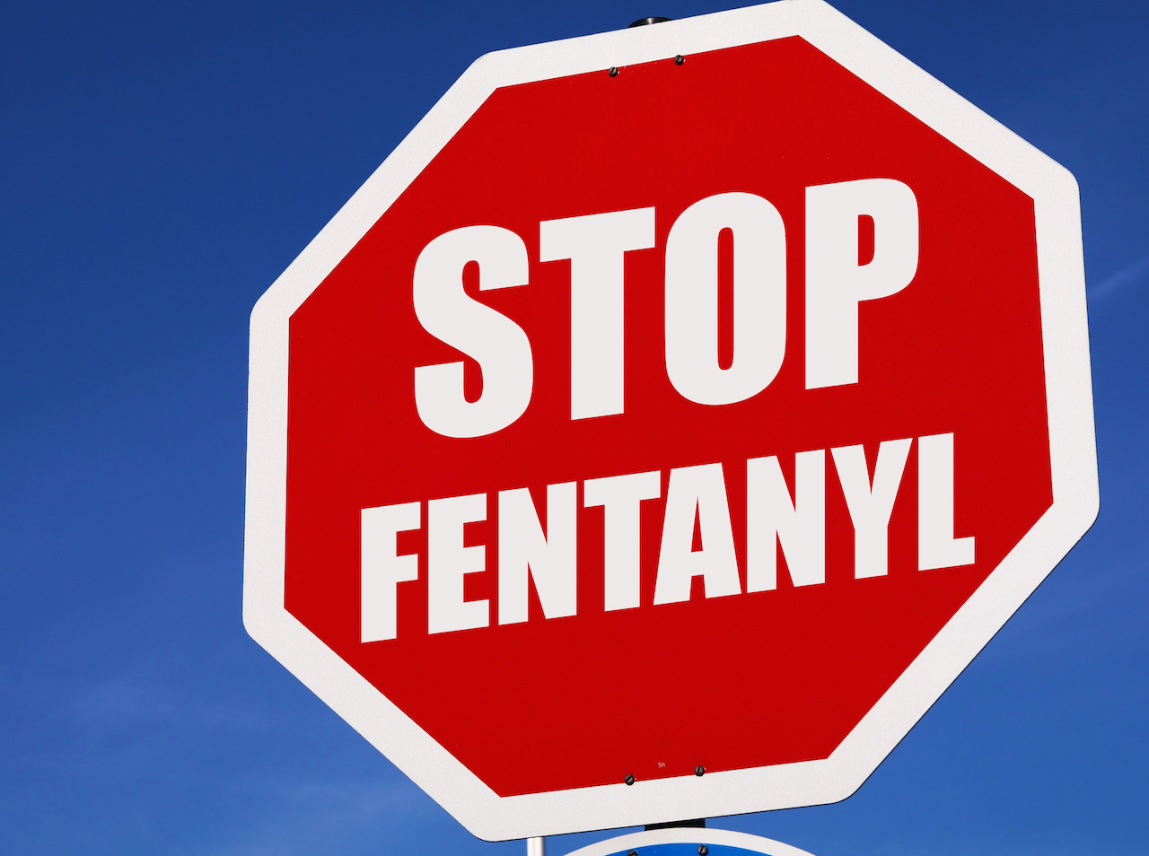 Stop Fentanyl