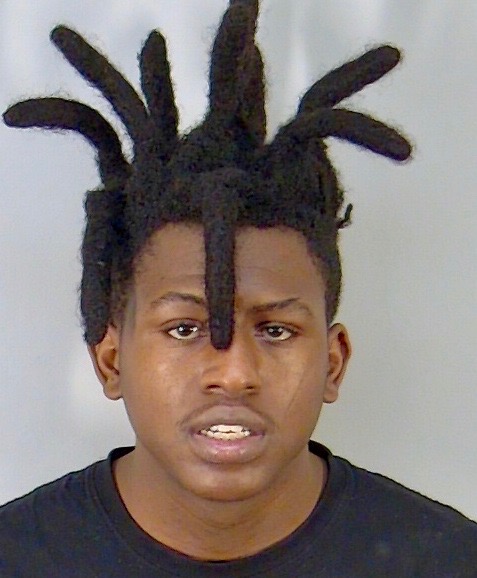 TaVion Latrell Smith