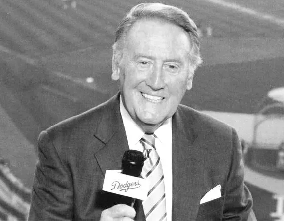 Vin Scully