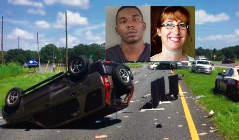Anthony Brown Chase