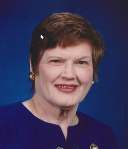 Elaine Everett Young Elaine Everett Young