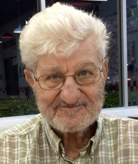 Luigi Meucci