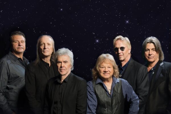 Three Dog Night will be performing at The Sharon