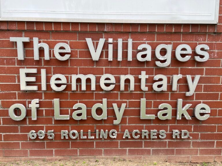 Villages Elementry of Lady Lake