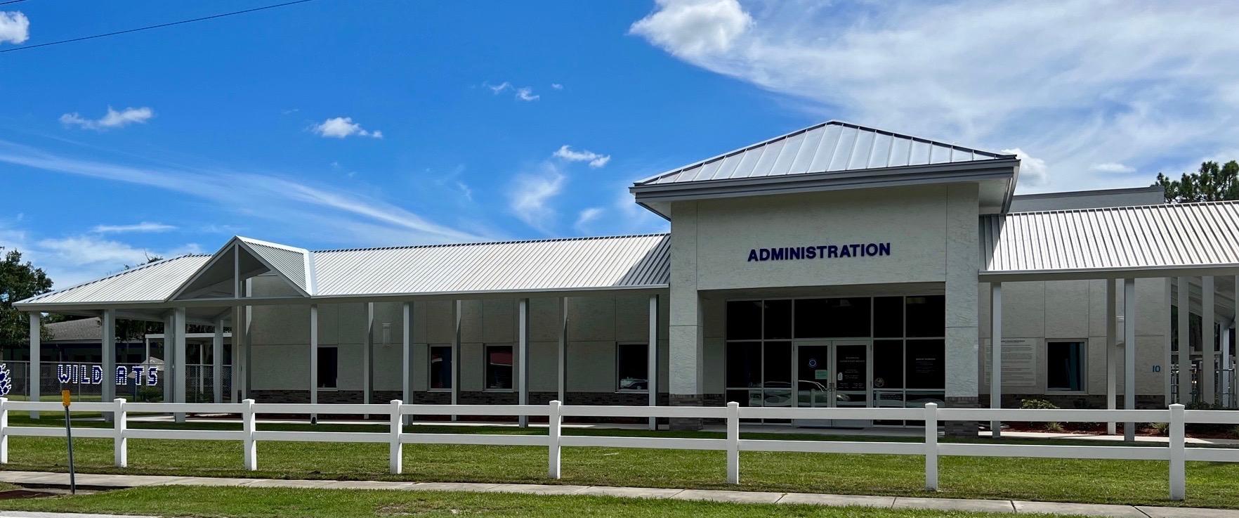 Wildwood Elementary School