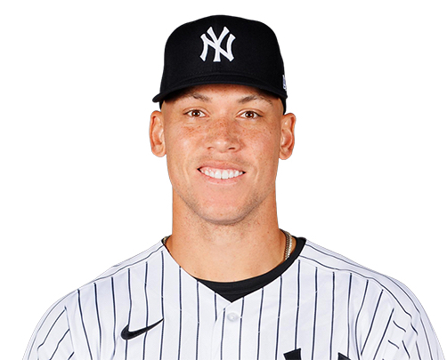 Aaron Judge
