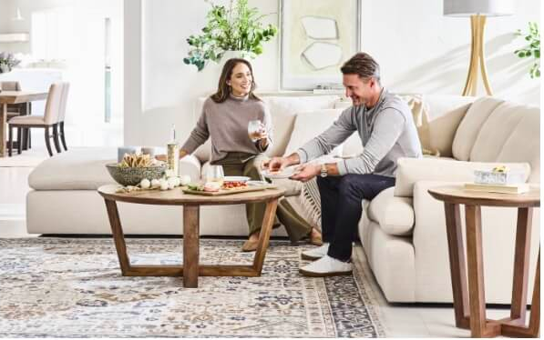 Ashley Furniture