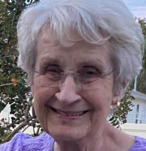 Bernice Ann Sarver Bernice Ann Sarver