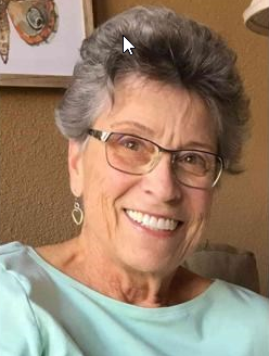 Cheryl Kaler Lambert