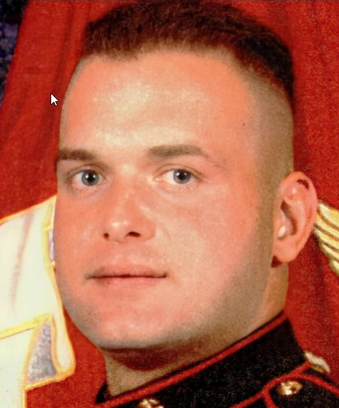 David Anthony Siedlecki