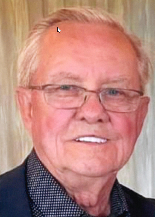 Harold W. Miller