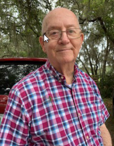 James Phillip McGuire James Phillip McGuire