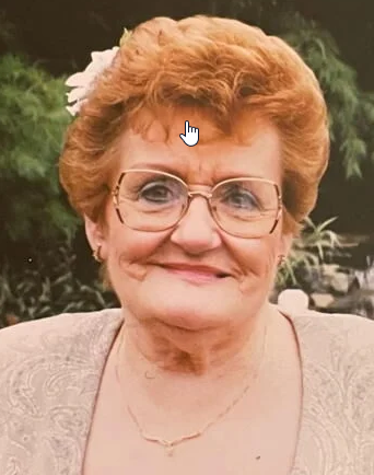 Jean Frances Potoreiko