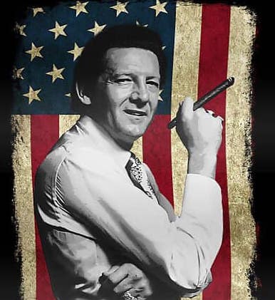 Jerry Lee Lewis Featured image