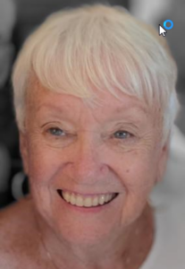 June Huff June Huff