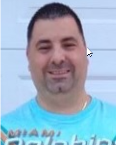 Kevin Butrico