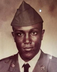 Lee Edward Andrews Lee Edward Andrews