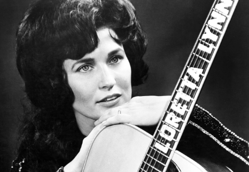 Loretta Lynn