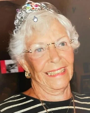 Mary Gilmore