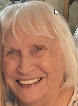 Mary Grace Yenny