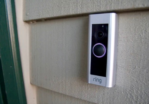 Ring Doorbell