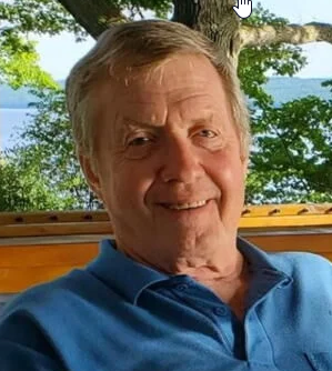 Robert J. Thomas