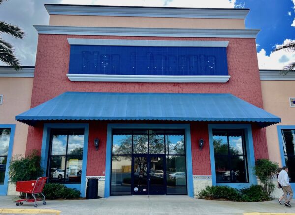 Skechers will be going into the former home of Pier 1 Imports at Rolling Acres Plaza Skechers will be going into the former home of Pier 1 Imports at Rolling Acres Plaza