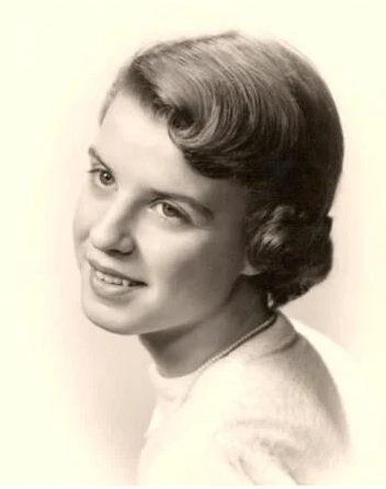 Vonda Kirchberger