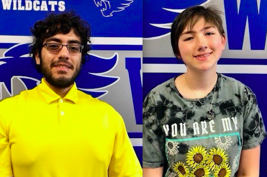 Wildwood Scholars