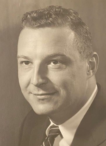 William R. Pyle Sr.