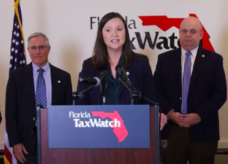 Florida TaxWatch names Attorney General’s office state Agency of the Year