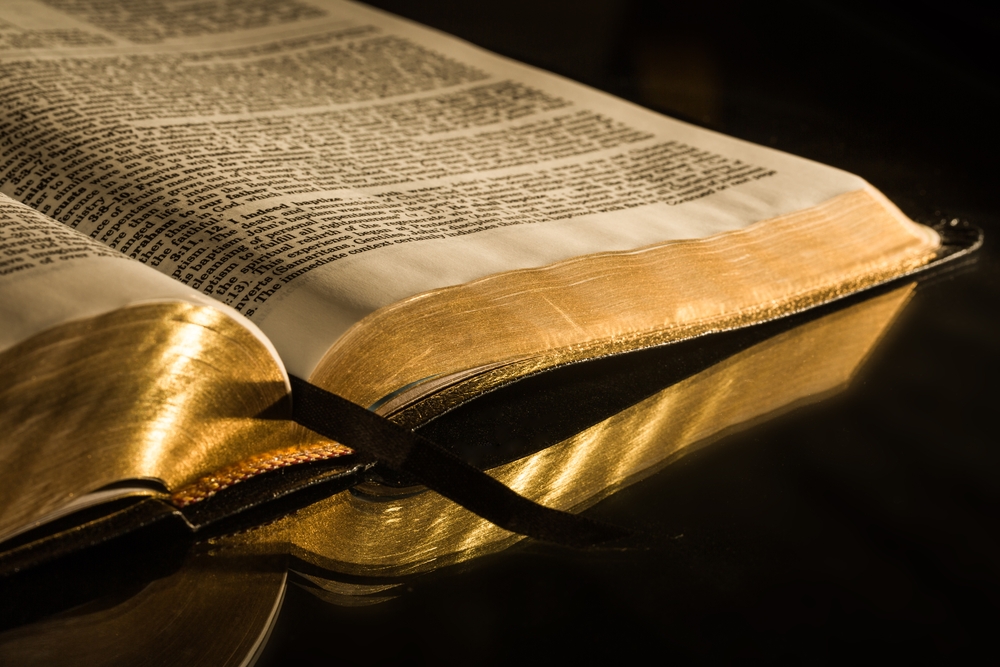 Bible