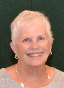 Carol Ann Boyack