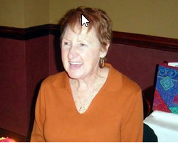 Carole Joyce Guarrero