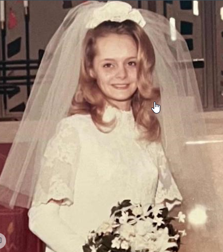 Corrine Elaine Cook