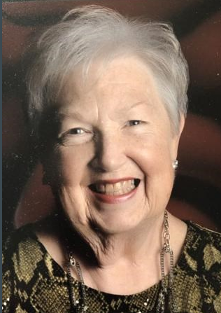 Dian Deutschmann Hentz